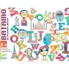 Cartas Batamo · DJECO