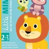 Cartas Little Mime · DJECO
