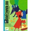 Cartas Mechanlou · DJECO
