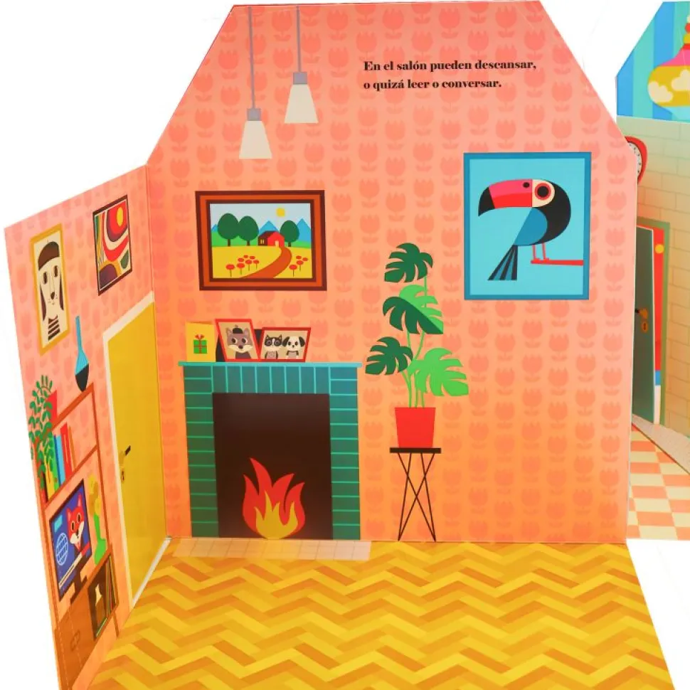 Casa de Muñecas