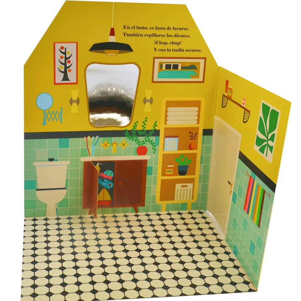 Casa de Muñecas