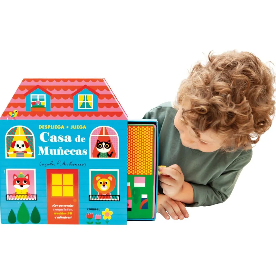 Casa de Muñecas