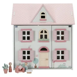 Casa de Muñecas Madera FSC · Little Dutch