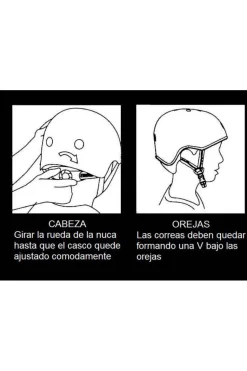 Casco Unicornio V2