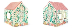 Casita de fiesta-Jardin