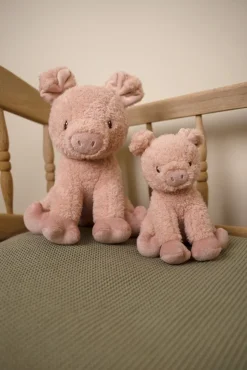 Cerdito Pequeña granja 17 cm · Little Dutch