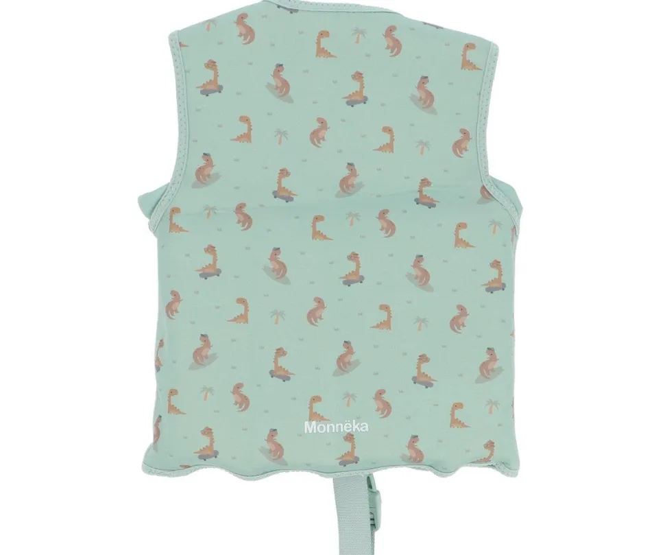 Chaleco Flotador Aprendizaje · Cool Dinos