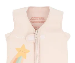 Chaleco Flotador Aprendizaje · Starlight