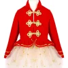 Chaqueta Toy Soldier 5-6 años - Great Pretenders