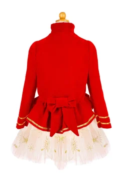 Chaqueta Toy Soldier 5-6 años - Great Pretenders