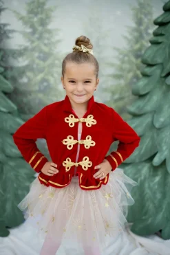 Chaqueta Toy Soldier 5-6 años - Great Pretenders