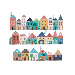 Chez Moi · Londji