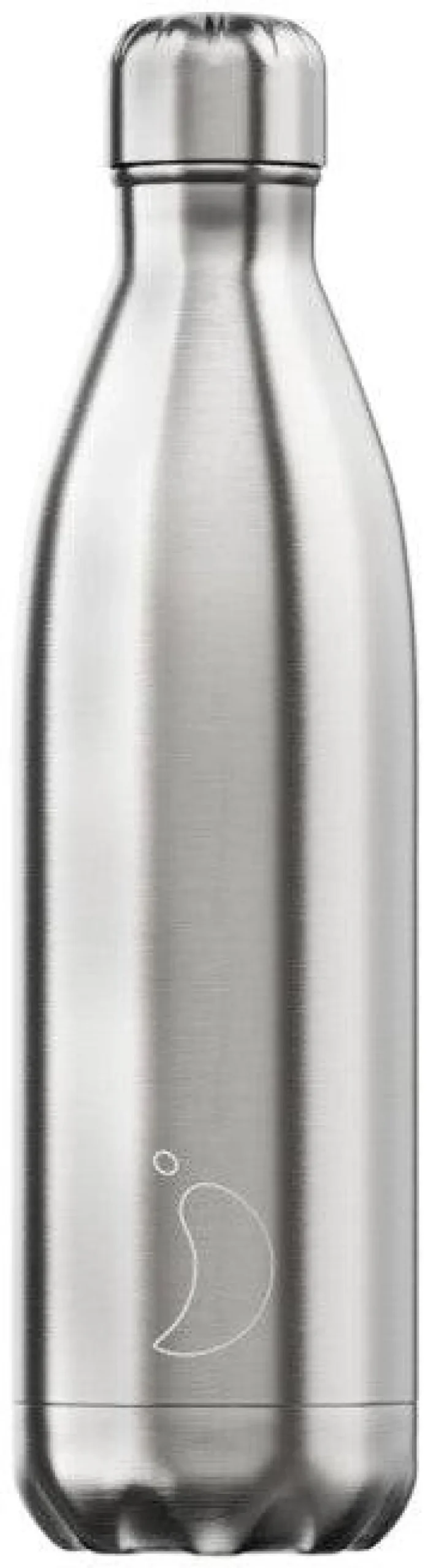 Chilly's Botellas Lisas 750 ml
