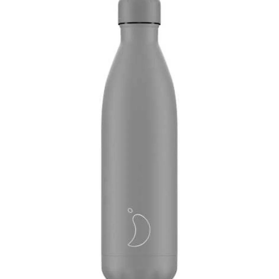 Chilly's Botellas Lisas 750 ml