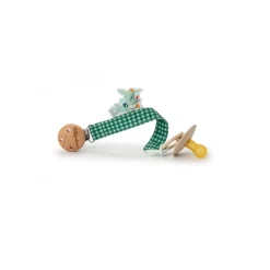Chupetero Joe · Lilliputiens