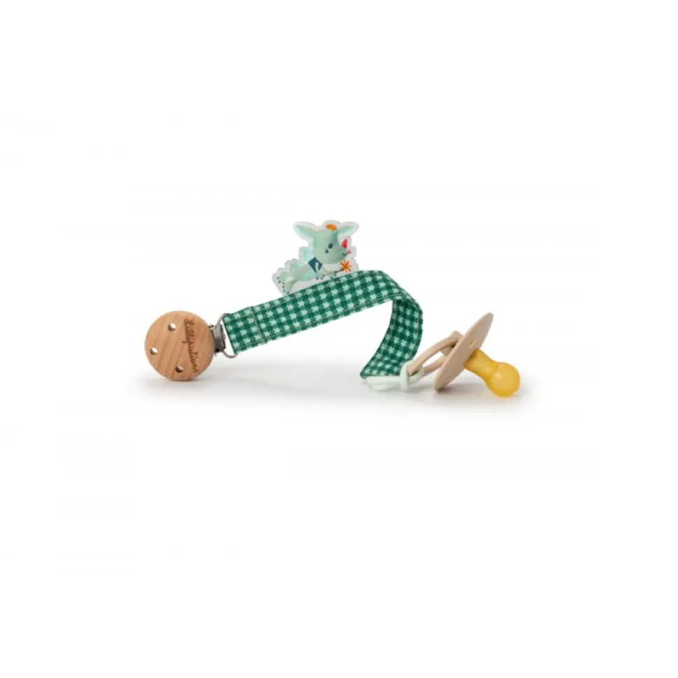 Chupetero Joe · Lilliputiens
