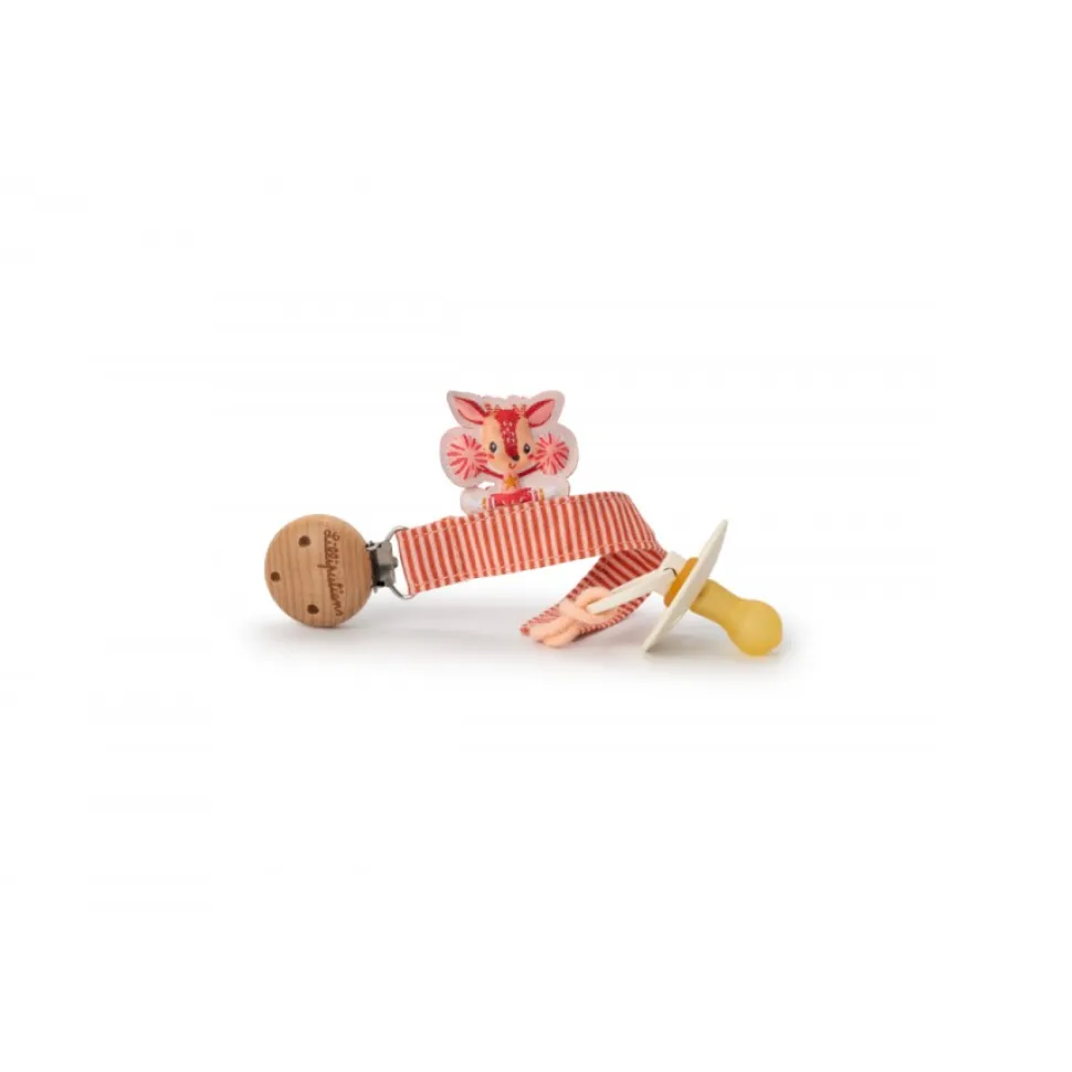 Chupetero Stella · Lilliputiens