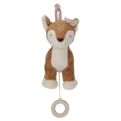 Ciervo Musical Fairy Garden · Little Dutch