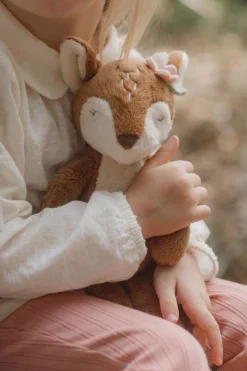 Ciervo peluche grande Forest Friends 34 cm · Little Dutch