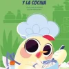Clementina y la cocina