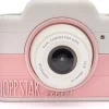 Cámara Fotográfica Expert Blush