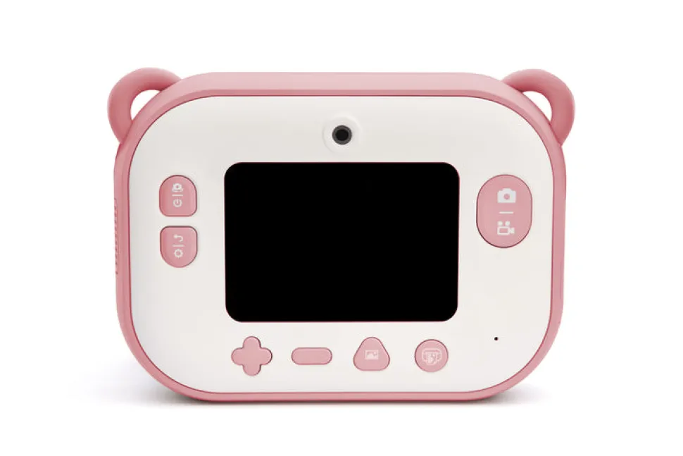 Cámara Fotográfica Hoppstar Artistic Blush