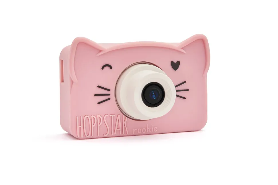 Cámara Fotográfica Hoppstar Rookie Blush