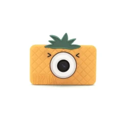 Cámara Fotográfica Hoppstar Rookie Piña Colada