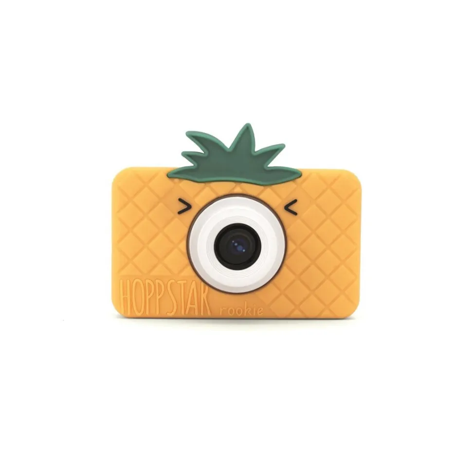 Cámara Fotográfica Hoppstar Rookie Piña Colada