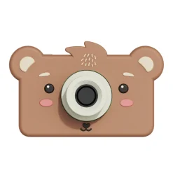 Cámara Fotográfica Zoo Friends Bear · The Zoofamily