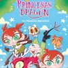 Cómic Princesas Dragón 3: El pequeño bandido