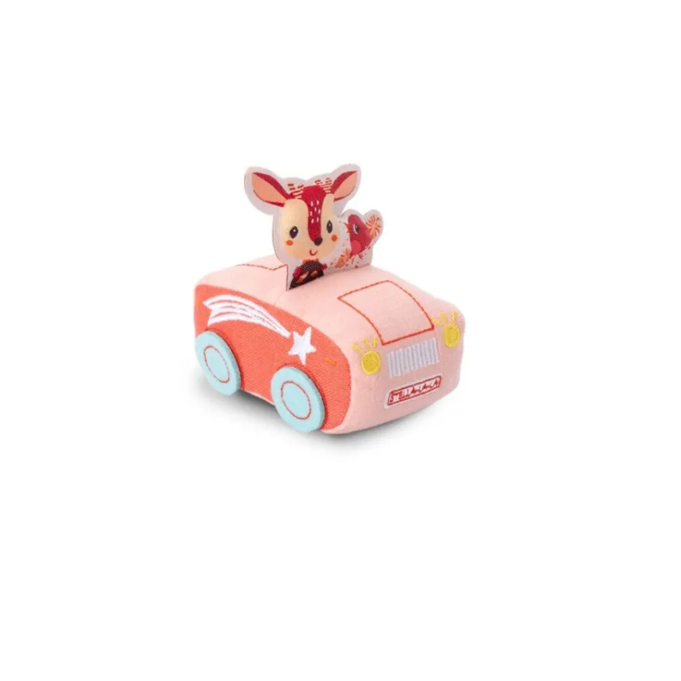 Coche fricción Stella · Lilliputiens