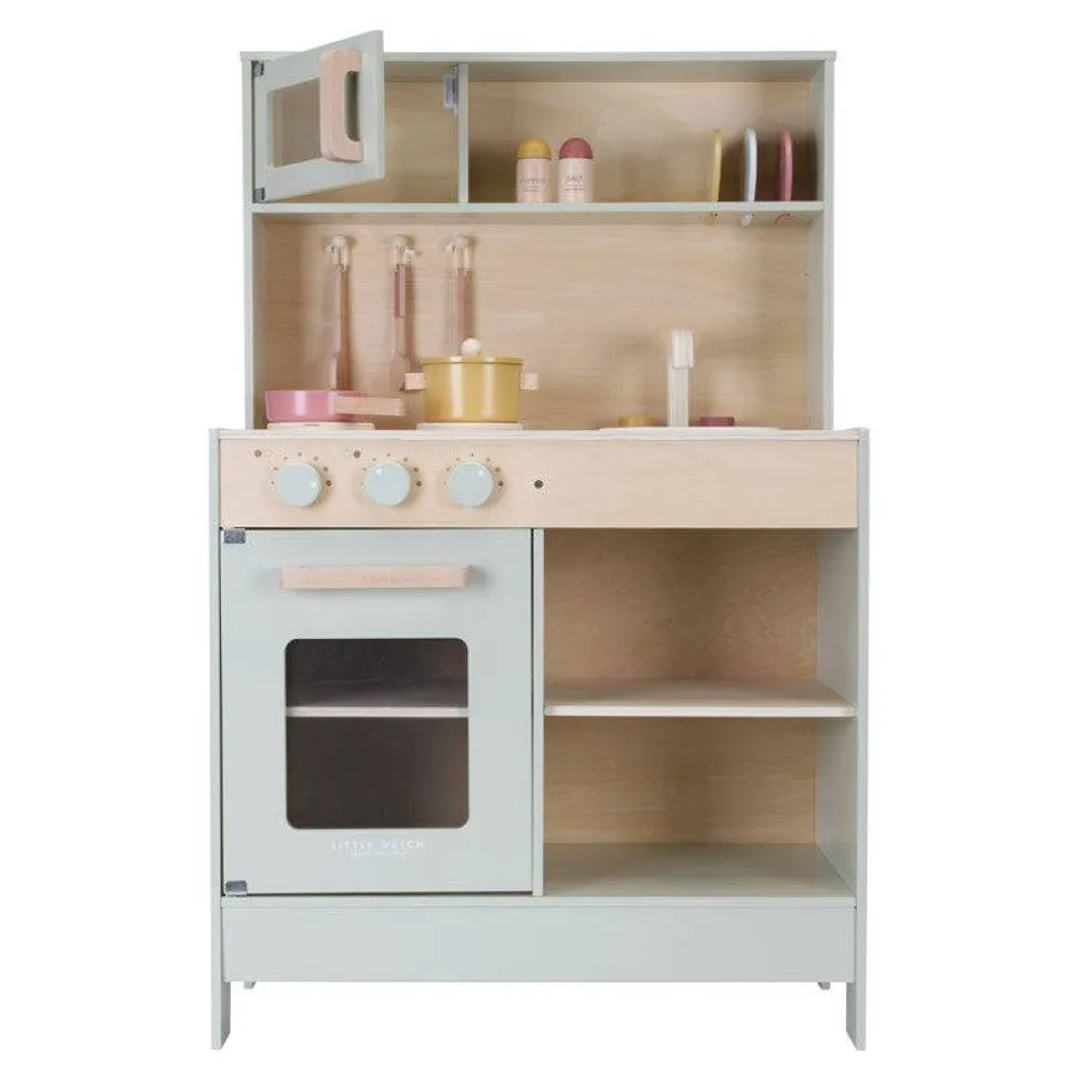 Cocina Menta · Little Dutch