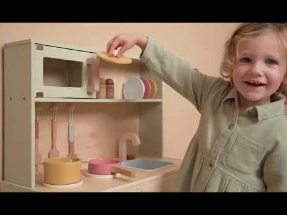Cocina Menta · Little Dutch