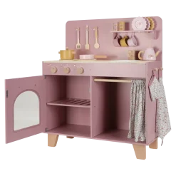 Cocina Rosa FSC · Little Dutch