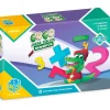 Coco juega con los números · Átomo