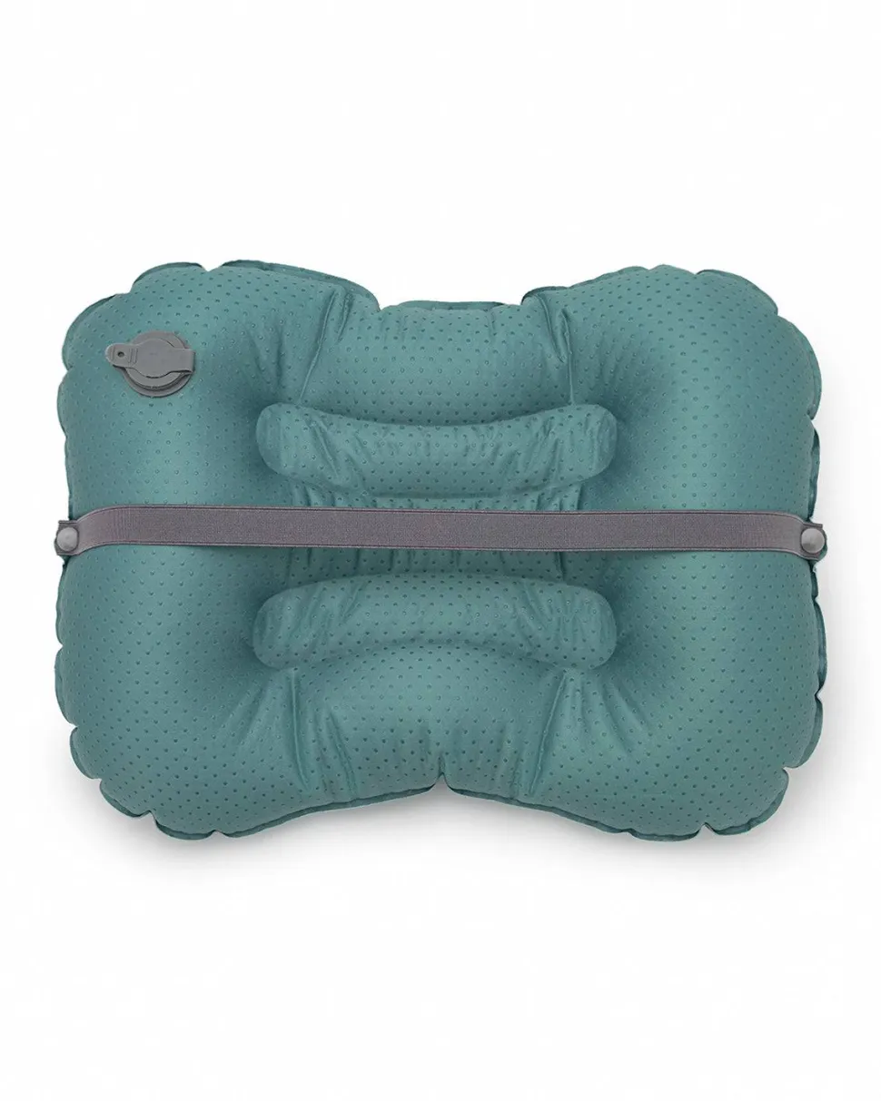 Cojín reductor para silla Dark Mint · Noui Noui
