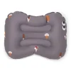 Cojín reductor para silla Ice Cream Antracita · Noui Noui