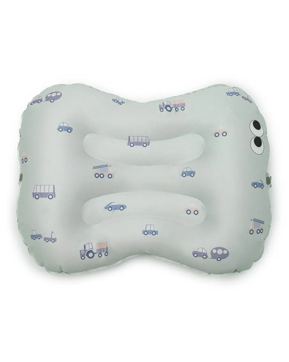 Cojín reductor para silla Little Wheels · Noui Noui