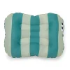 Cojín reductor para silla Stripes Mint · Noui Noui