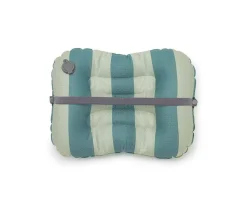 Cojín reductor para silla Stripes Mint · Noui Noui