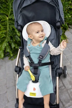 Colchoneta 3D Airlayer - Silla de paseo · Aeromoov