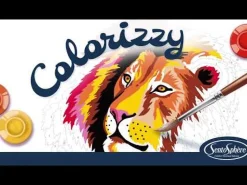 Colorizzy · La sabana