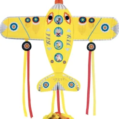 Cometa Maxi Plane · DJECO