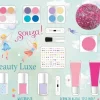 Conjunto belleza lujo · Souza