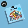 Cozy Art Supermarket · OMY