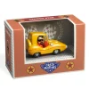 Crazy Motors Golden Star · DJECO