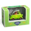 Crazy Motors Green Flash · DJECO