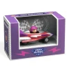Crazy Motors Miss Burgundy · DJECO
