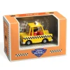 Crazy Motors Taxi Joe · DJECO